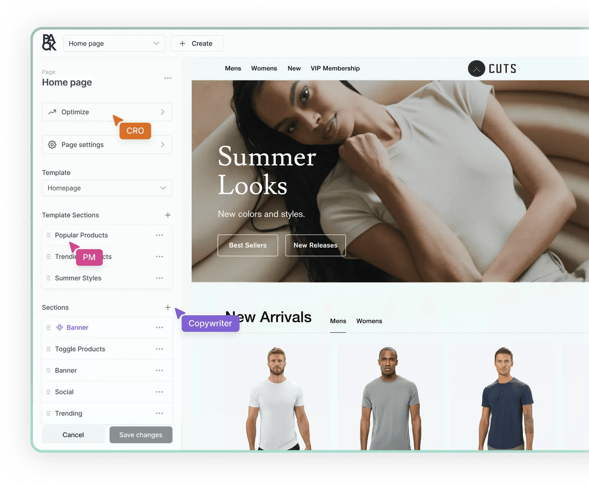 Pack Partner Resources