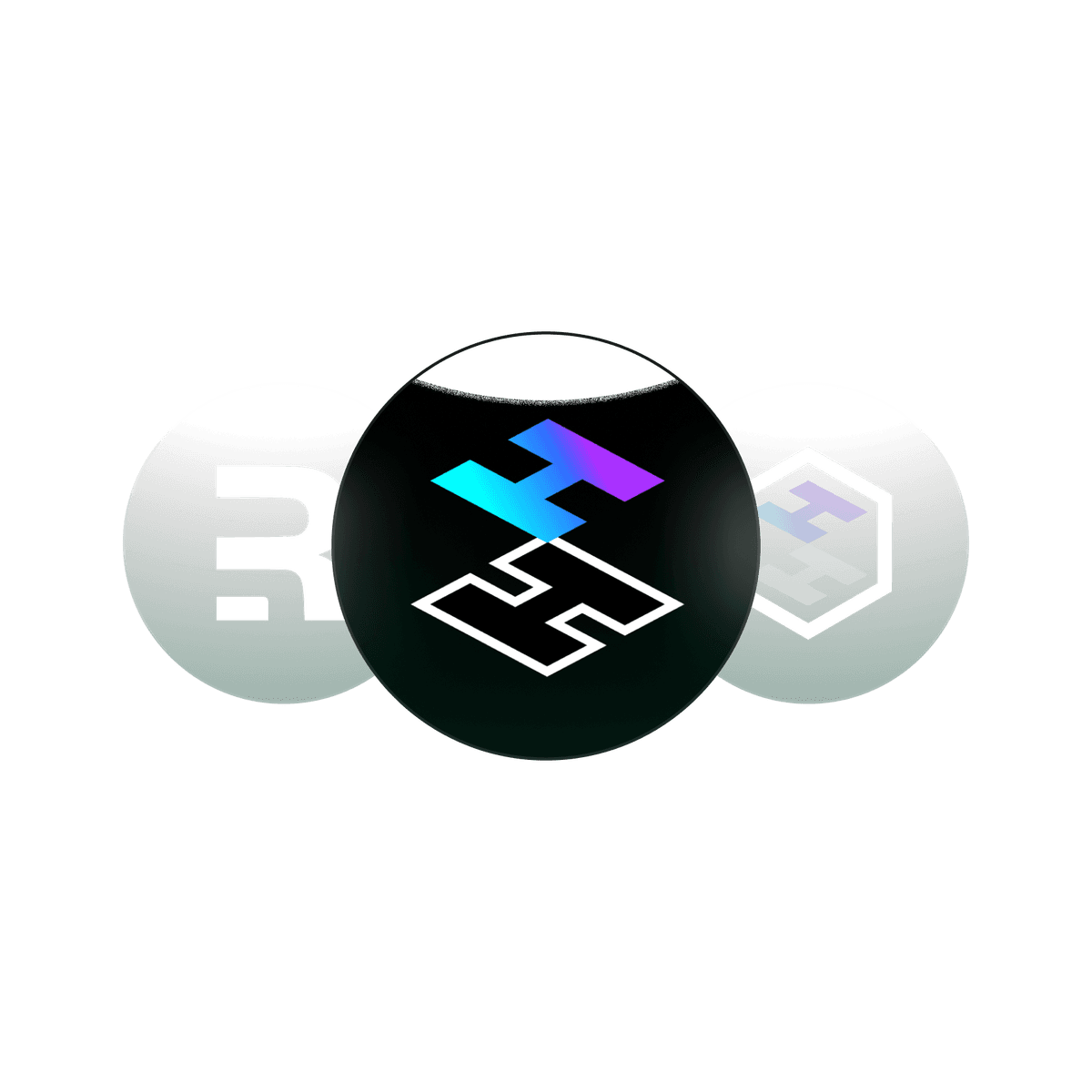 Hydrogen Remix Oxygen