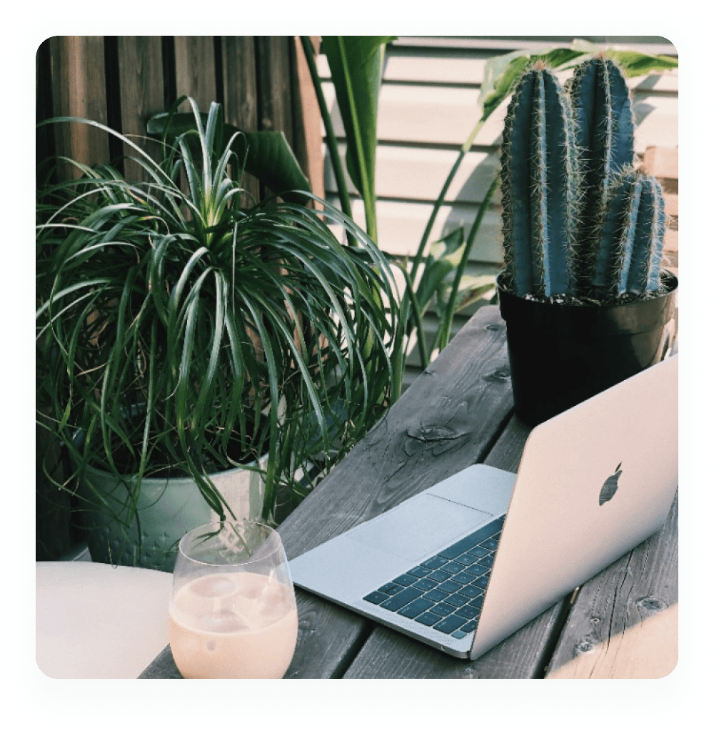 Remote work