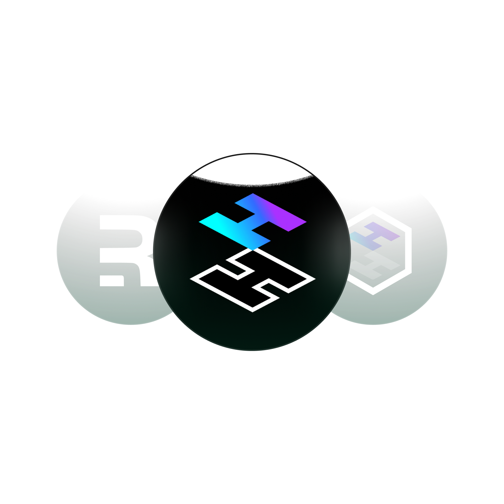 Hydrogen Remix Oxygen